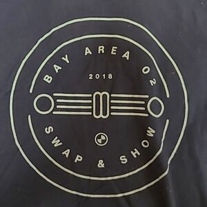 Bay area bmw 02 swap and show